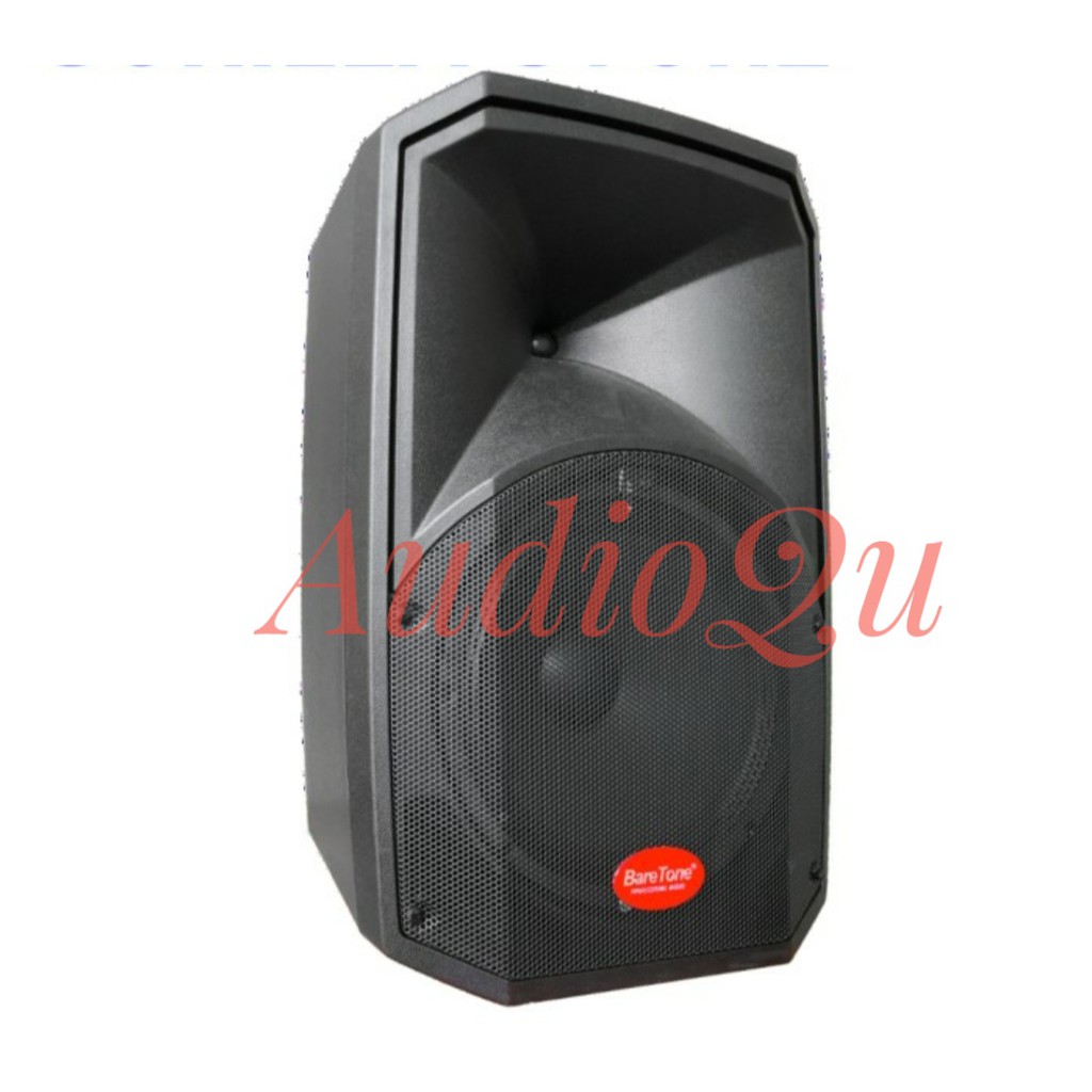 SPEAKER AKTIF BARETONE MAX12MA/ MAX-12MA ORIGINAL 12 INCH