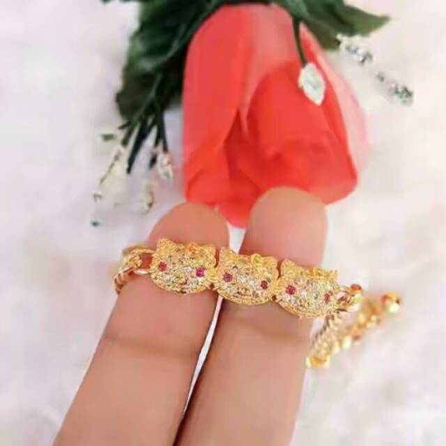 Xuping gelang anak