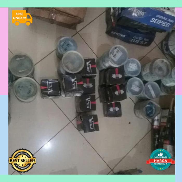 COD ORIGINAL piston kit vespa px 150 pxe 150 ps 150 px200 piston kit vespa tua PREMIUM