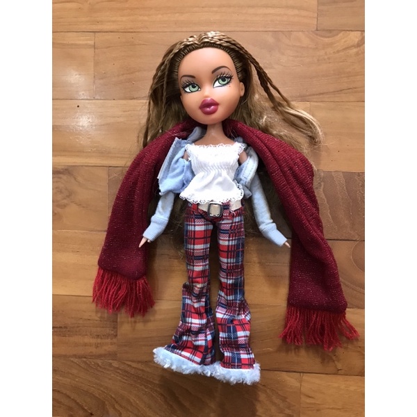 preloved bratz