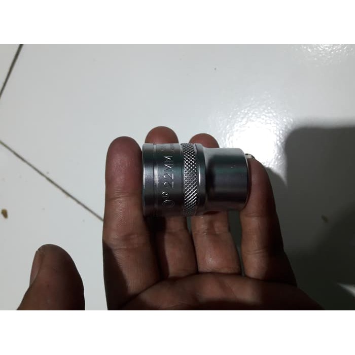 Langsung Order mata shock 22mm lippro kunci cvt treker cvt kunci shock kunci ring Berkualitas
