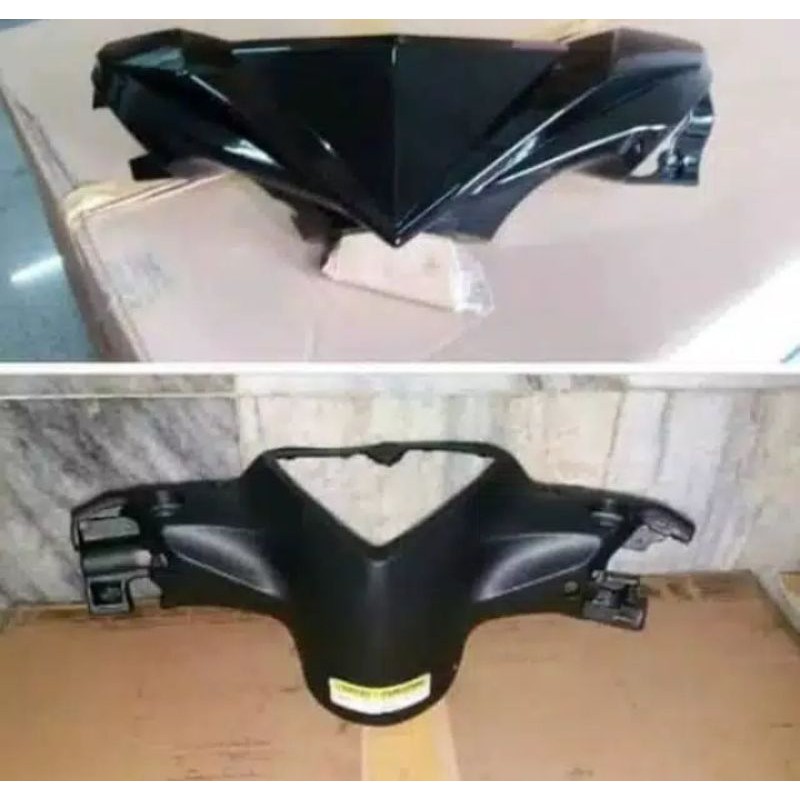 batok pala mio m3 125 depan belakang