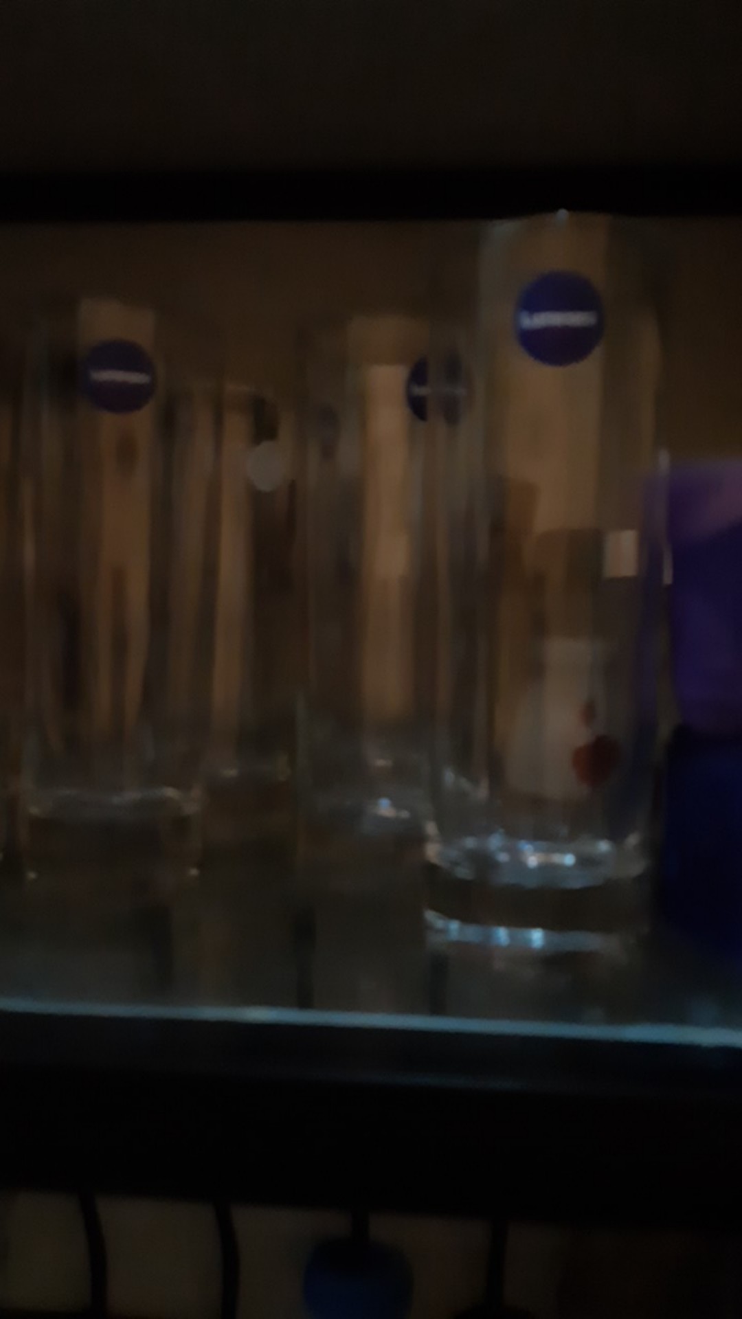 Luminarc Gelas Islande Kaca 310 Ml (6pcs)