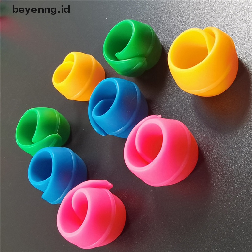 Beyen Klip Penjepit Holder Gulungan Benang Jahit