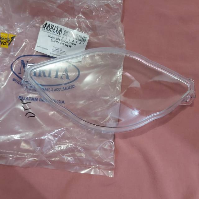Mika speedometer supra fit new