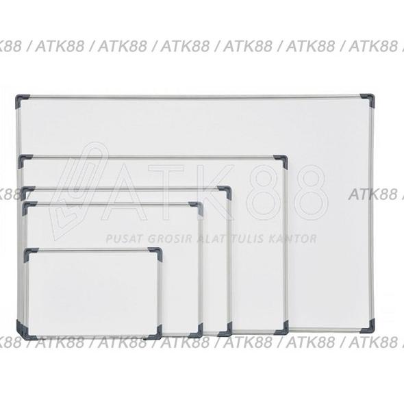 

Obral Terlaris Papan Tulis / Whiteboard 20x30