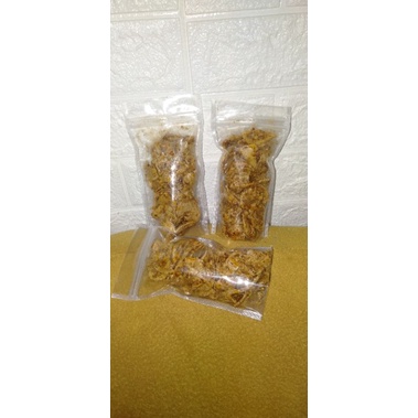 

Basreng Pecel