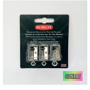 

Derwent Replacement Sharperner