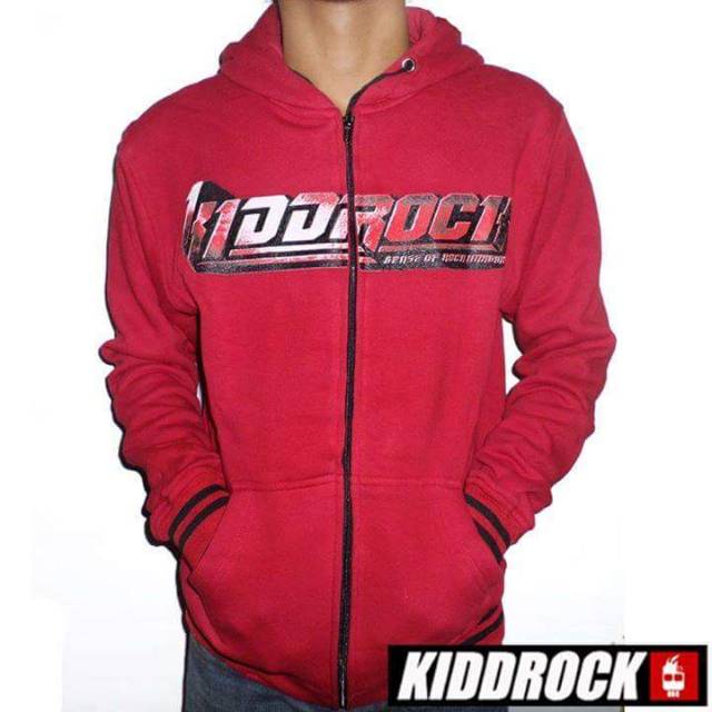 Sweater Kiddrock