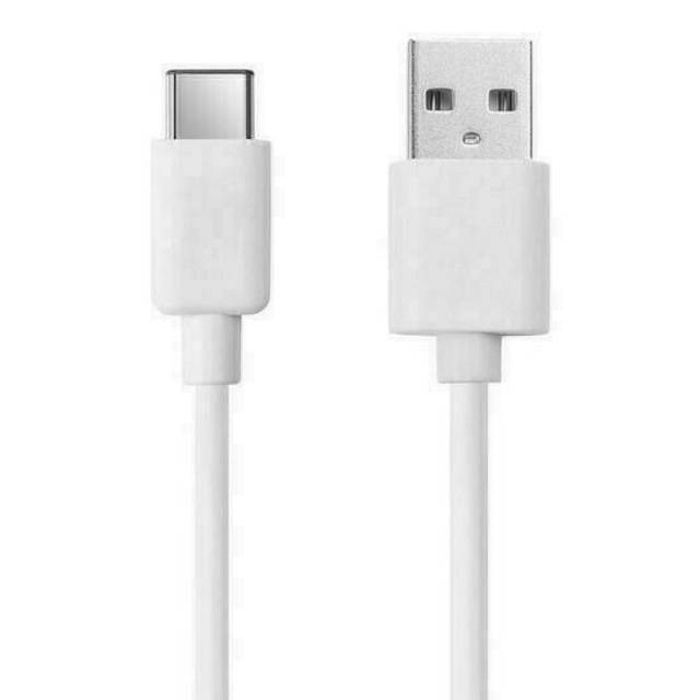 Kabel Data USB Micro Tipe C / Kabel Chager Tipe C