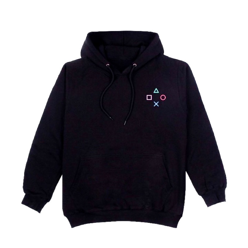 Hoodie Hooligans Play Back