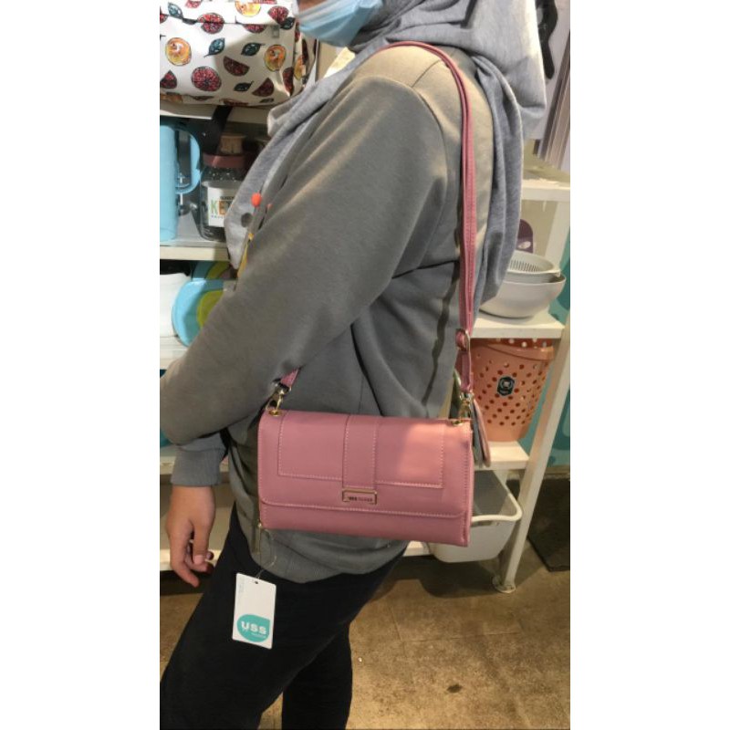 Dompet Slingbag USS Usupso