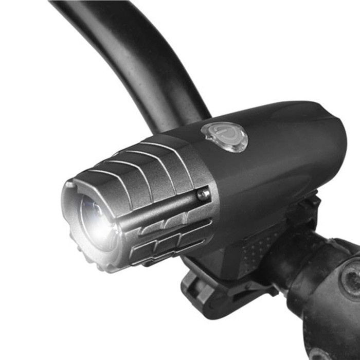Lampu Sepeda USB Rechargeable LED XPG 200 Lumens - RPL2256