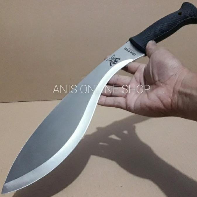 Kukri Cold STeel - Putih