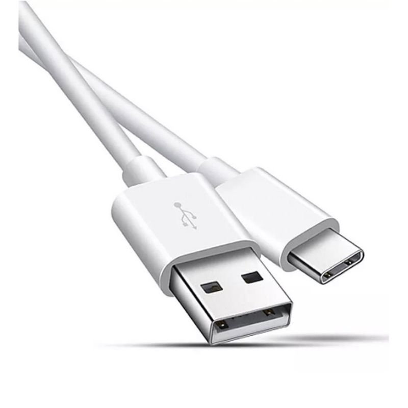 Kabel USB TIPE-C fast charging 2A Cable Data 100cm100% Original Infinix