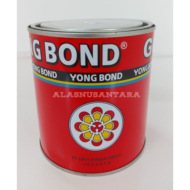

LEM G600 YONGBOND KILO