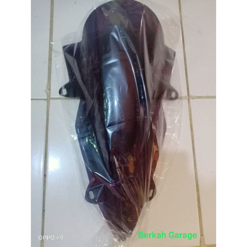 Visor - Windshield Cbr 150 K45G Facelift Jenong