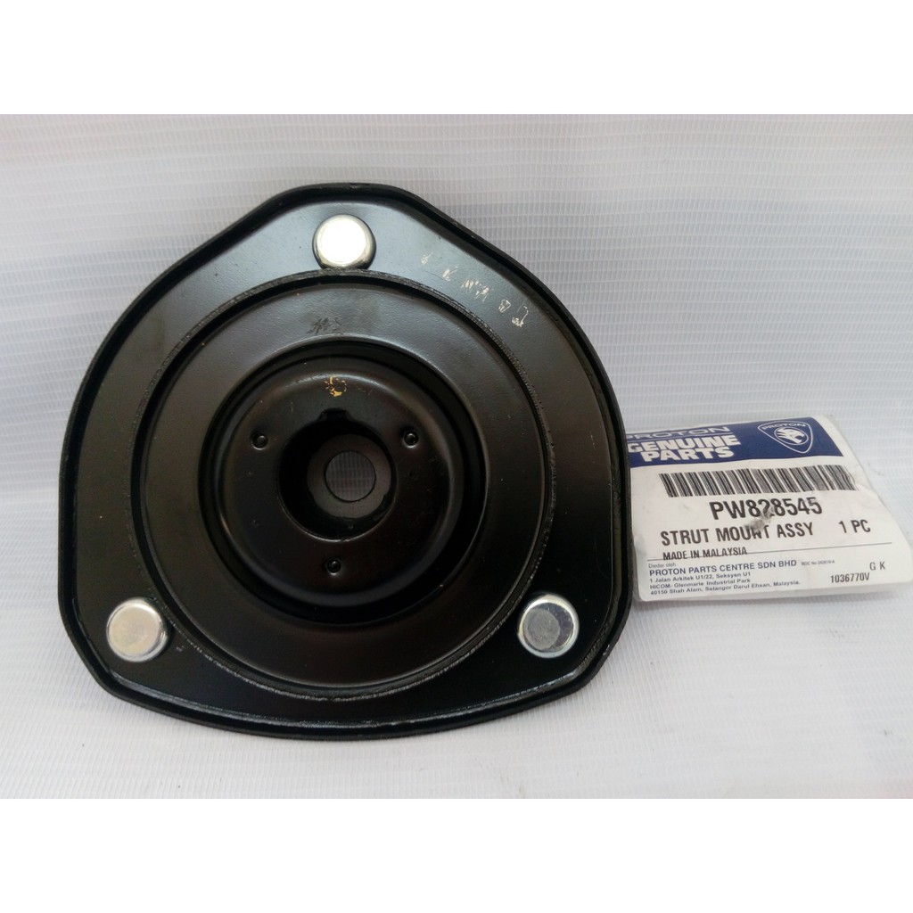 Support Shockbreaker Depan Proton Exora CPS Pw828545
