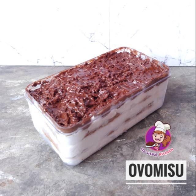 

ovomisu tiramisu ovomaltine