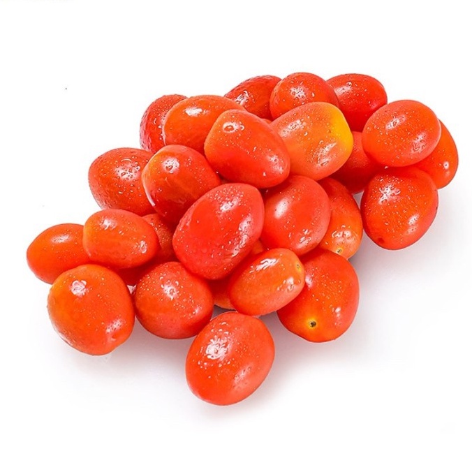 Tomat Cherry Organik 250gr