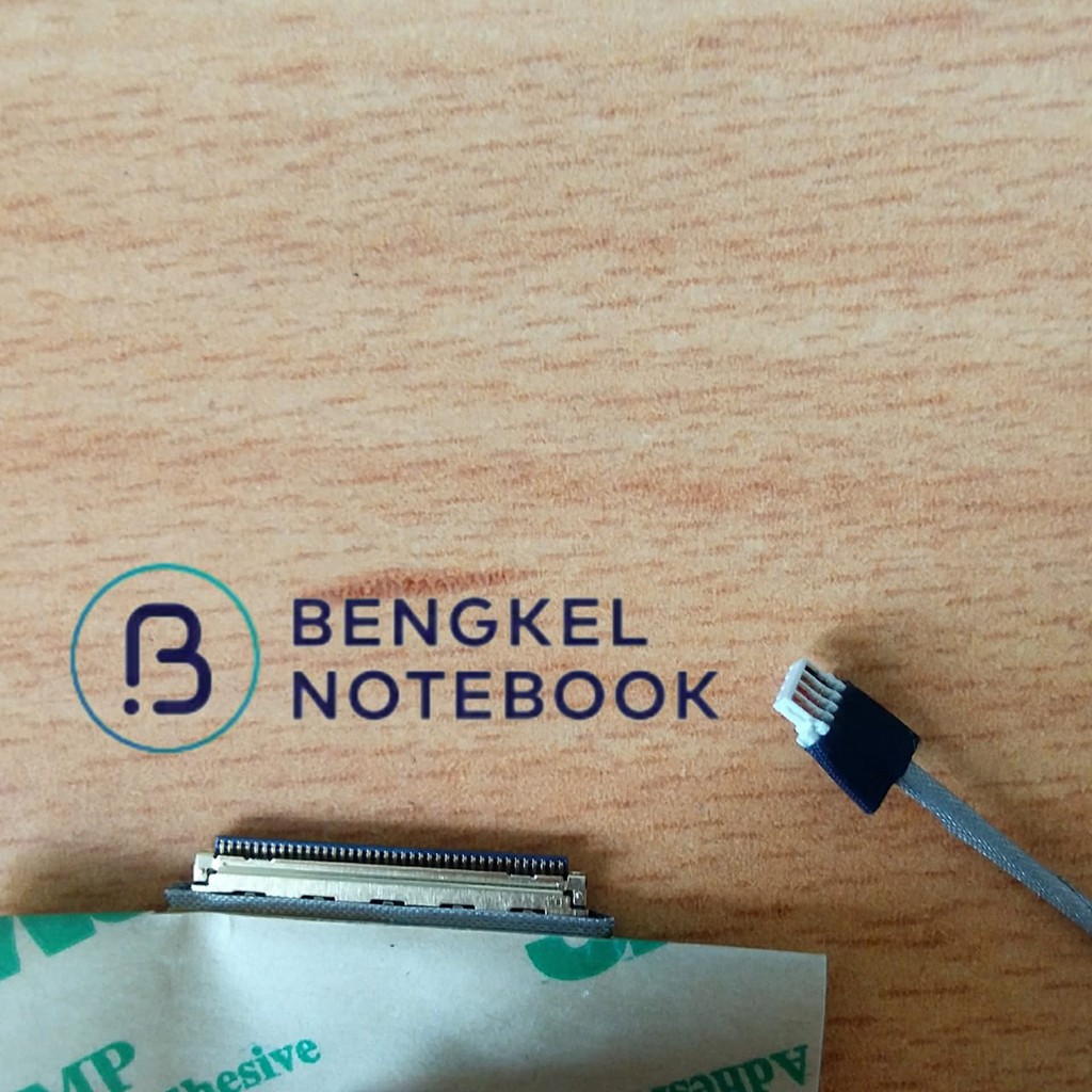 Kabel LCD Kabel Fleksibel Lenovo G400 G405S G490 G490A G400S DC02001PP00 DC02001PQ00