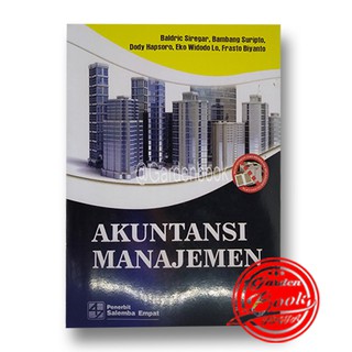 akuntansi manajemen baldric Siregar