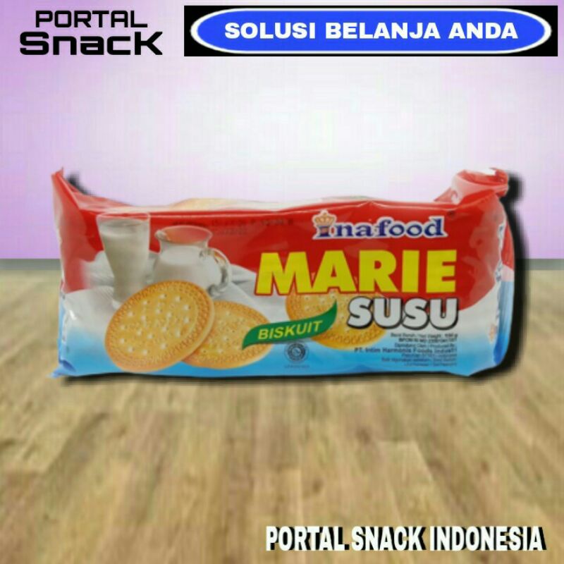 

MARIE SUSU inafood 150 gram