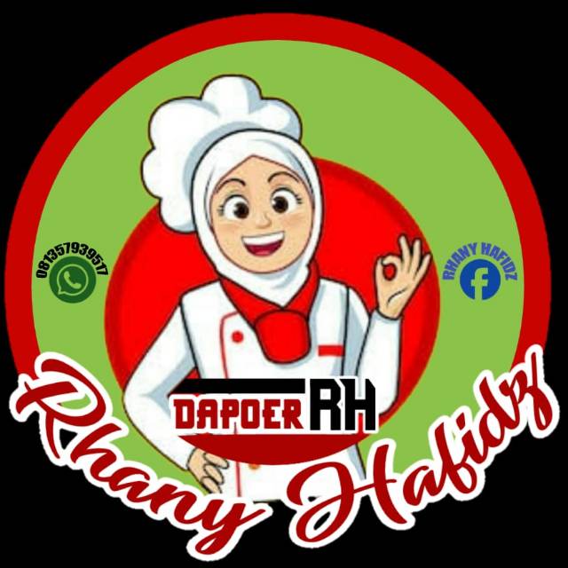 rhanyhafidz