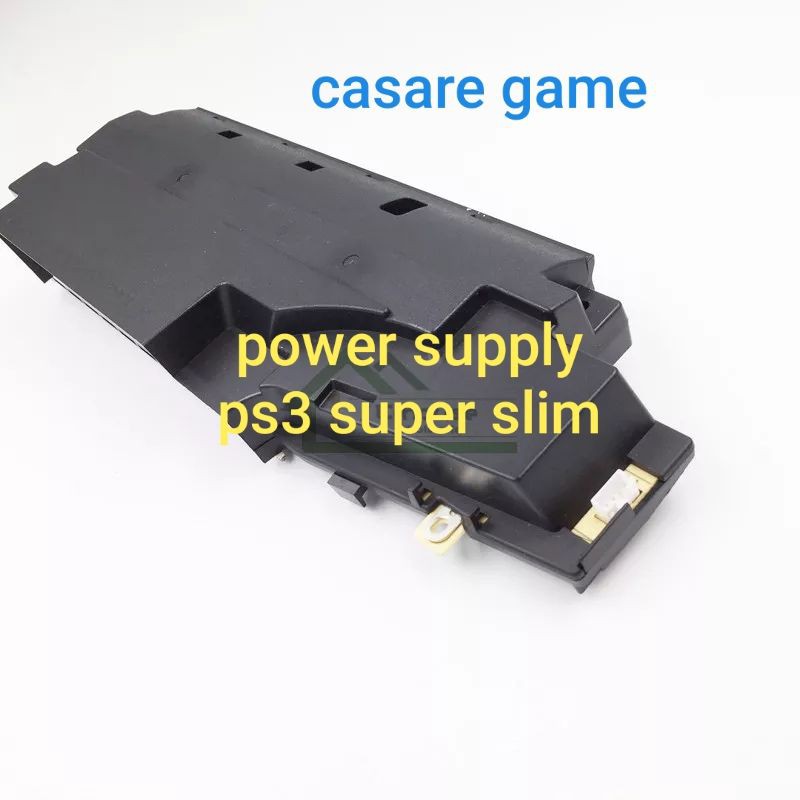 Power Supply Ps3 Slim / Super Slim