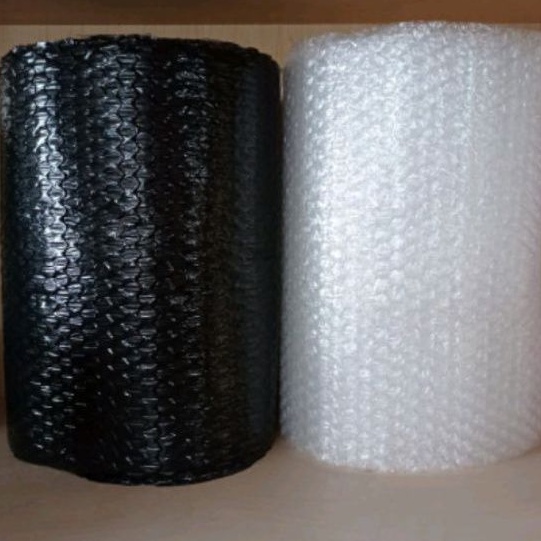 

Bubble Wrap Untuk Tambahan Packaging