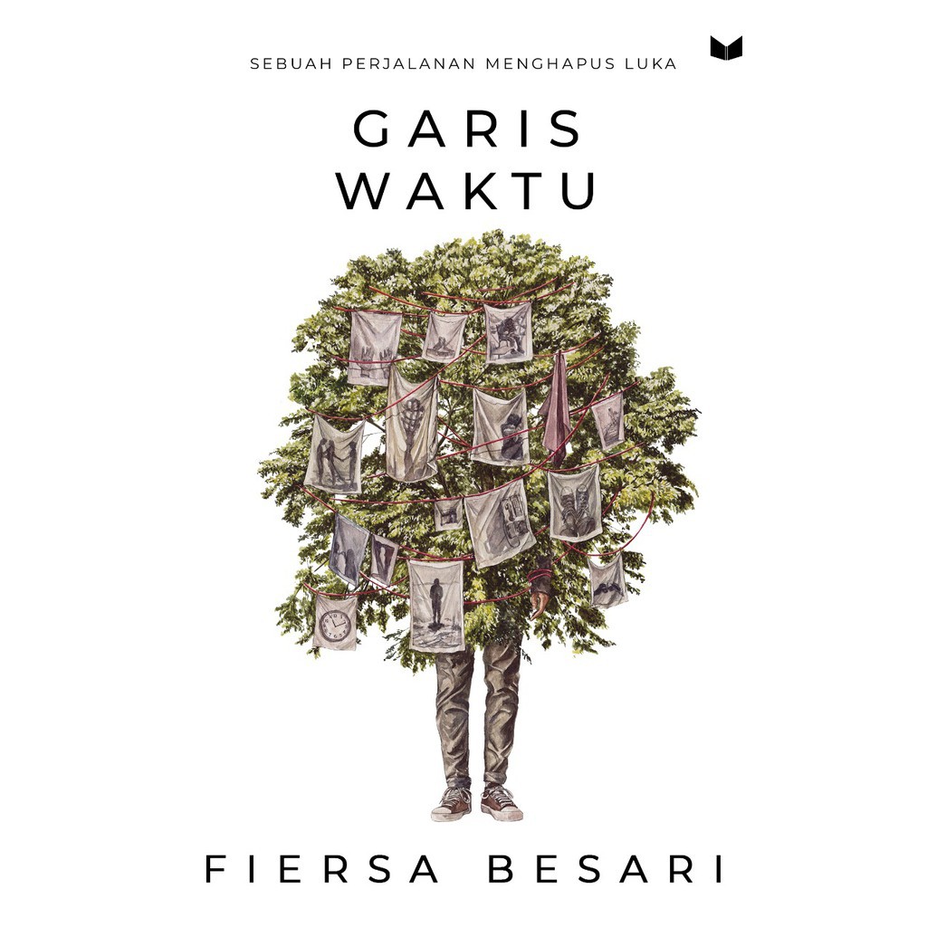 Garis Waktu - Fiersa Besari