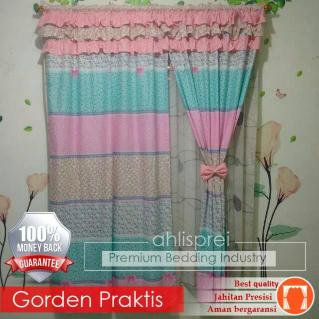 Unduh 6800 Koleksi Gambar Gorden Handmade Terbaik Gratis