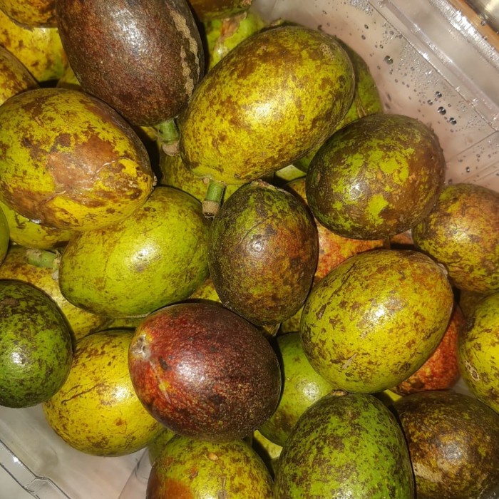 Buah Matoa 1 Kg