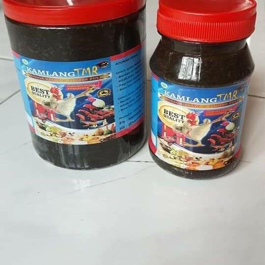Vit | Kamlang Tmr