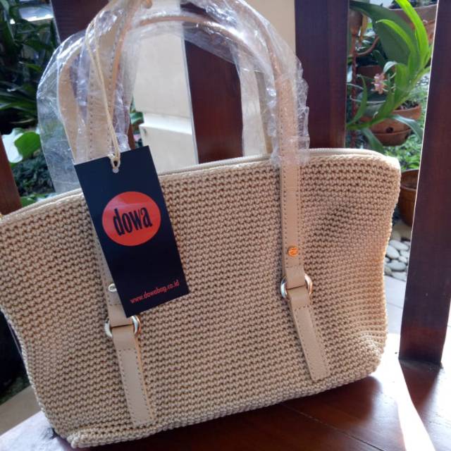 Tas Dowa Kalk Series Ori