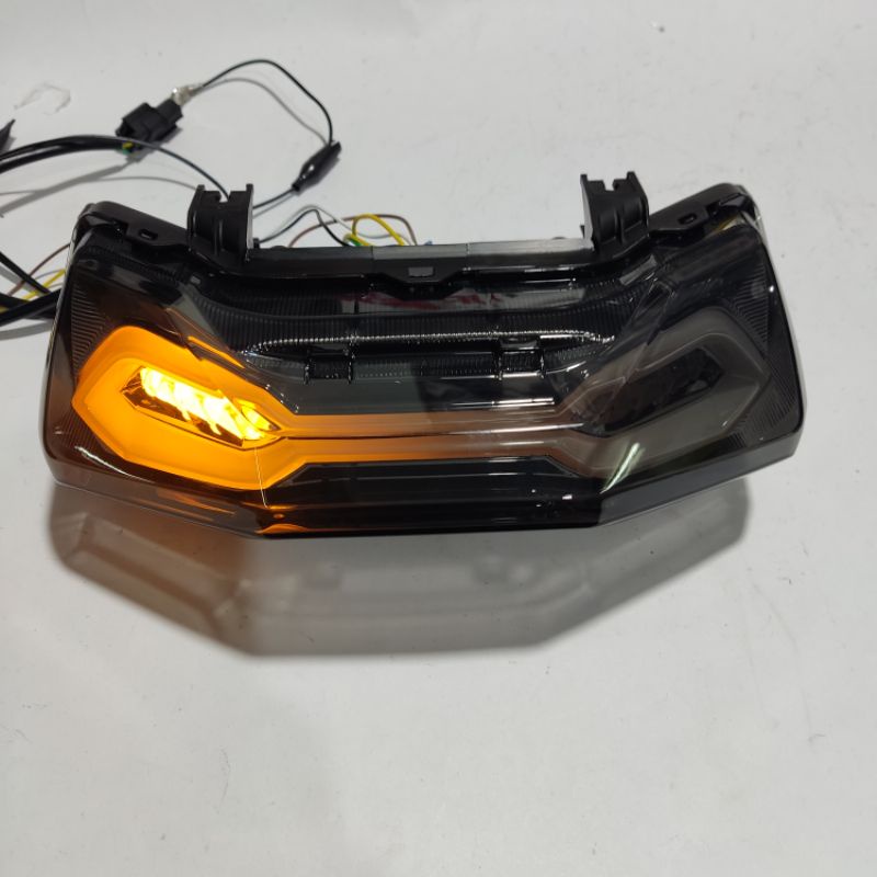 Lampu stop JPA Honda ADV Lampu belakang ADV 150