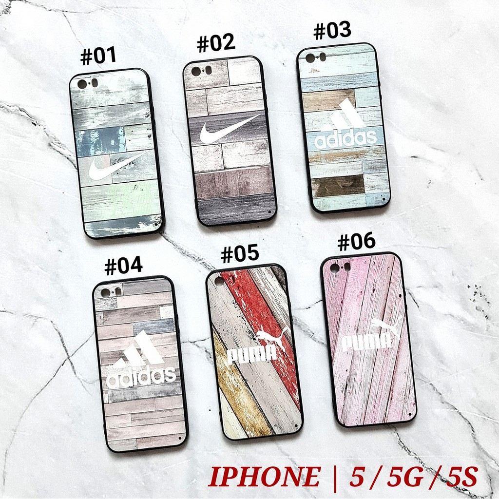 [ BUY 1 GET 1 FREE ] FSS - IPHONE 5 5G 5S 6 6G 6S 6 PLUS 7 8 SE 2020 7 PLUS 8 PLUS | SPORT NAP Soft Hard Case Bertexture