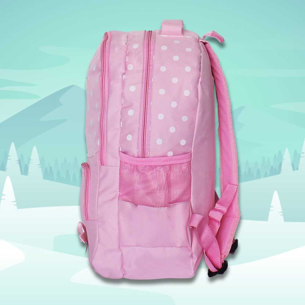 tas anak perempuan / tas anak murah / tas ransel anak perempuan / tas backpack anak LP337