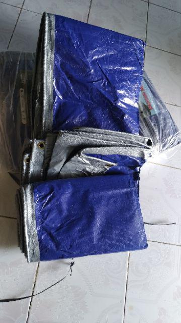 Terpal Plastik A5 Ukuran 3x5