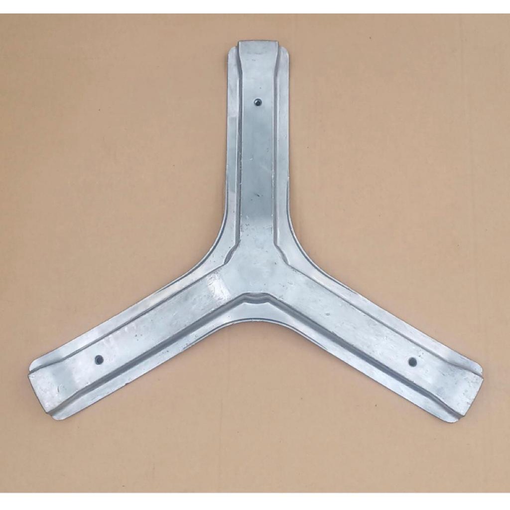 Segitiga Cross Piece Tabung Mesin Cuci Front Loading Sharp ES-FL 1070S ES-FL 1082