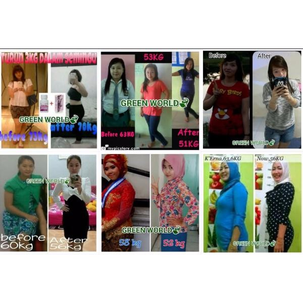 BEST Obat Pelangsing