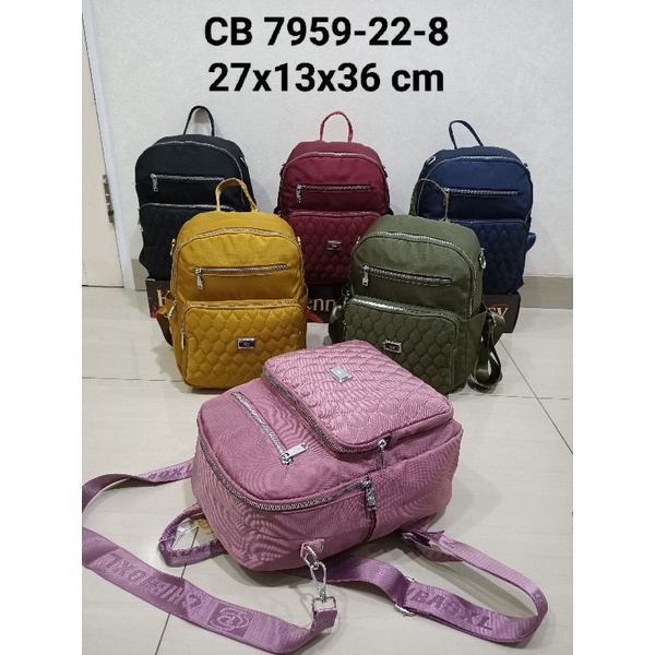 Tas Ransel ORI Chibao 7959-22-8
