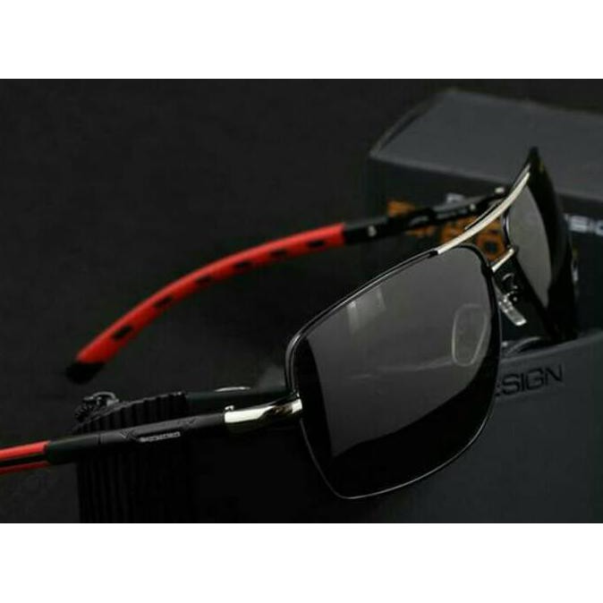 KACAMATA SUNGLAS PORSCHE DESIGN P8724 PREMIUM PROMO