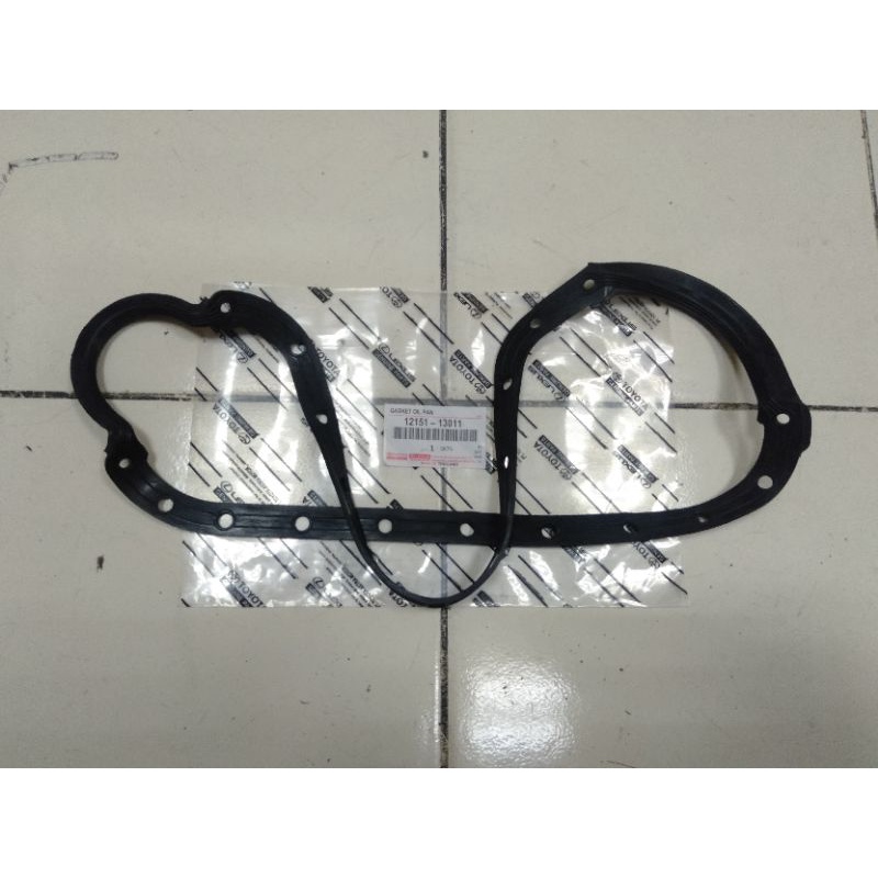 paking carter kijang 5k kijang grand