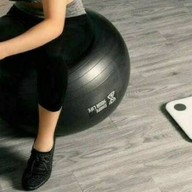 Timbangan Xiaomi Mi Smart Scale 2 Body Fat Analyzer