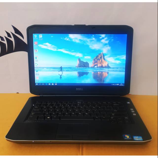 Dell Latitude E5430 core i7 gen3