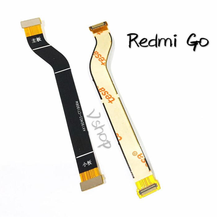 Flexi Flexibel Flexible UI BOARD - FLEXIBLE MAIN BOARD XIAOMI REDMI GO