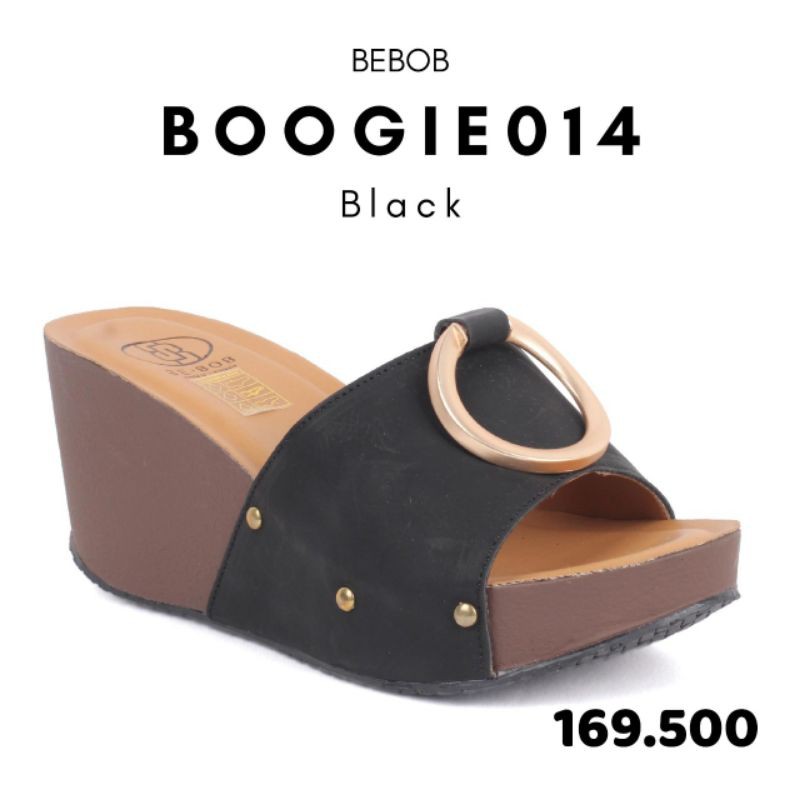 FLASH SALE Sandal Wedges BEBOB BOOGIE014 Shopee Indonesia FLASH SALE Sandal Wedges BEBOB BOOGIE014 Shopee Indonesia