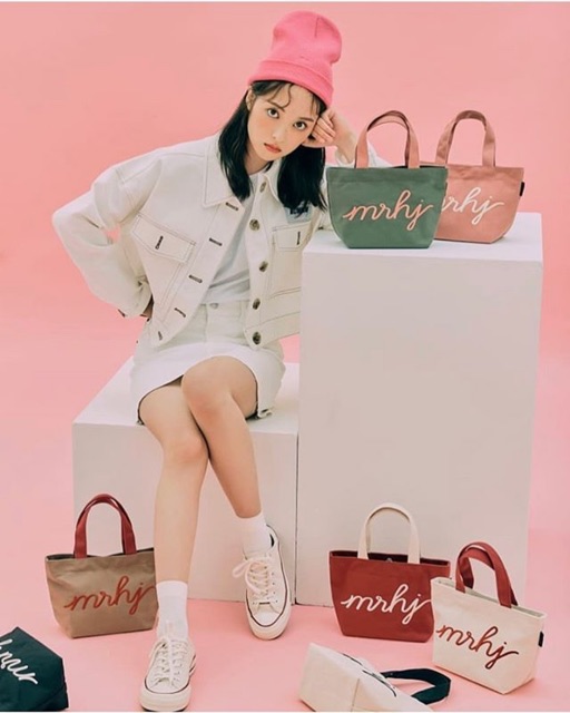 MARHEN.J FUNNY BAG #marhenjkorea #tas #koreanbag