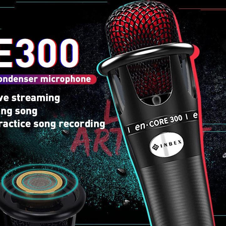Microphone Mic Kabel Jack Besar Kabel Colokan Kecil Besar Karaoke Buat Speaker 6.5mm Karaoke Panjang